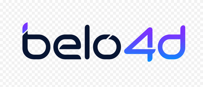 Logo belo4d